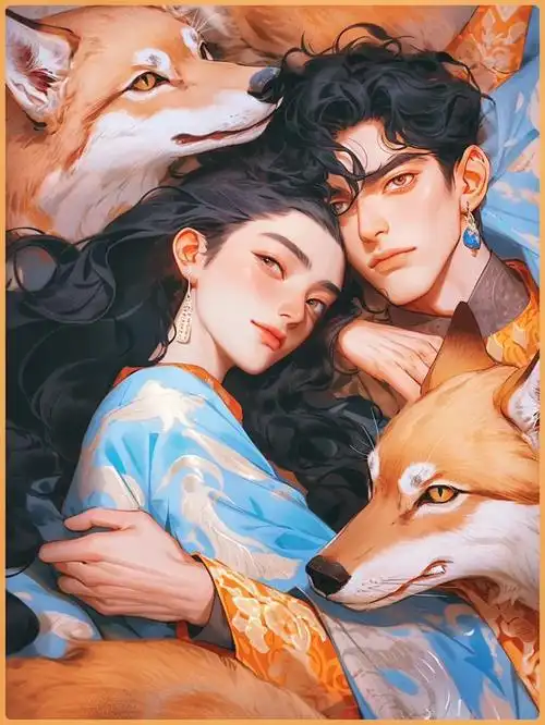 雾港高清电影海报